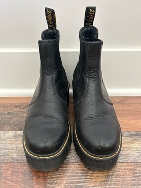 Dr. Martens Rometty Chelsea Boot UK 4